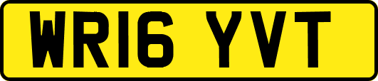 WR16YVT