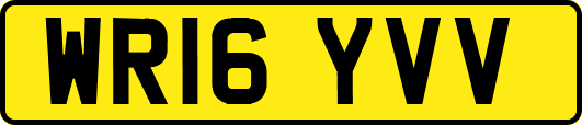 WR16YVV