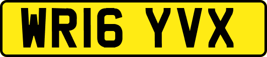 WR16YVX