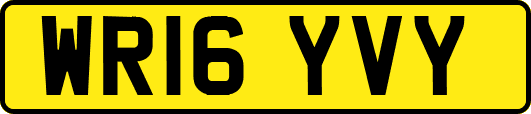 WR16YVY