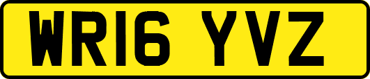 WR16YVZ
