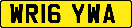 WR16YWA