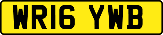 WR16YWB