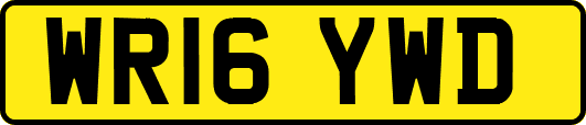 WR16YWD