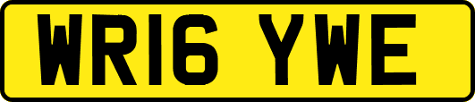 WR16YWE