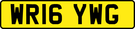 WR16YWG