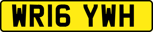 WR16YWH