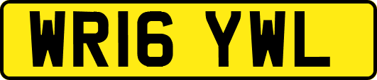 WR16YWL