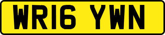 WR16YWN