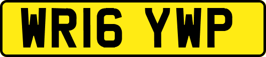 WR16YWP