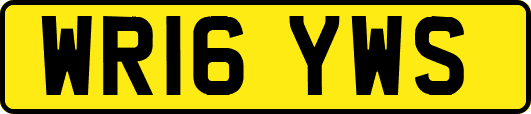 WR16YWS