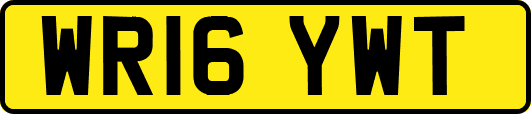 WR16YWT