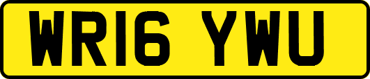 WR16YWU