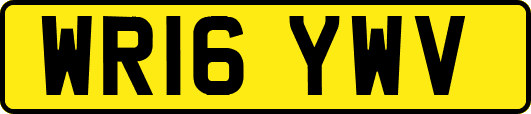 WR16YWV