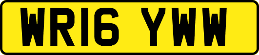 WR16YWW