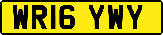 WR16YWY