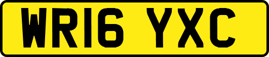 WR16YXC