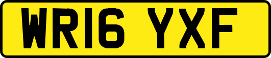 WR16YXF