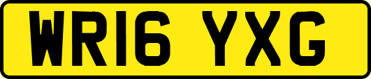 WR16YXG