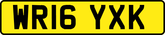 WR16YXK