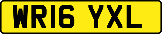 WR16YXL