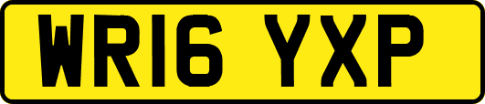 WR16YXP