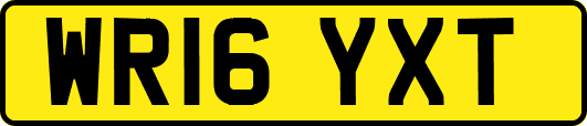 WR16YXT