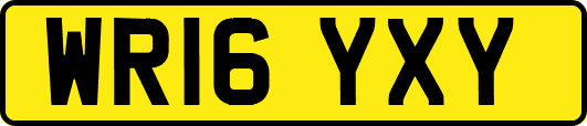 WR16YXY