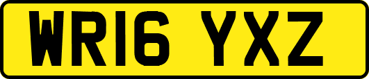 WR16YXZ