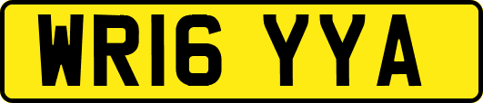 WR16YYA