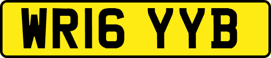 WR16YYB