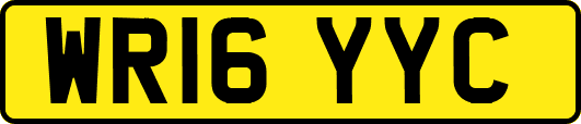 WR16YYC