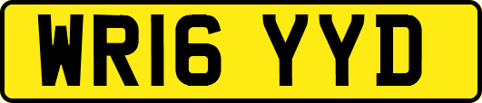 WR16YYD
