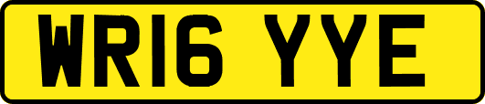 WR16YYE