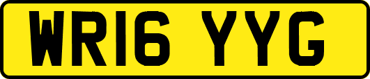 WR16YYG