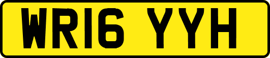 WR16YYH