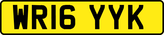 WR16YYK