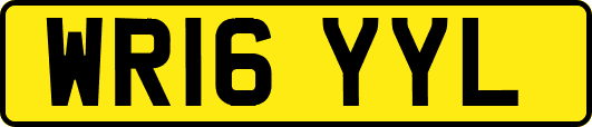 WR16YYL