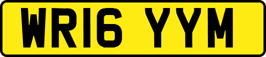 WR16YYM