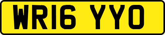 WR16YYO