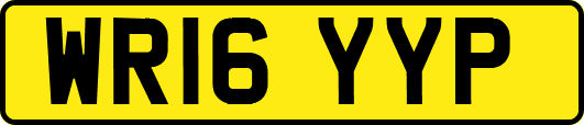 WR16YYP