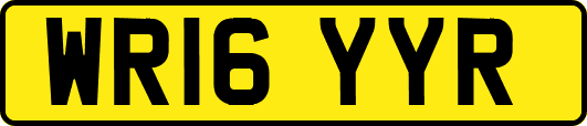 WR16YYR
