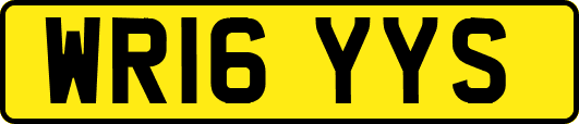 WR16YYS