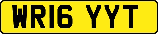 WR16YYT