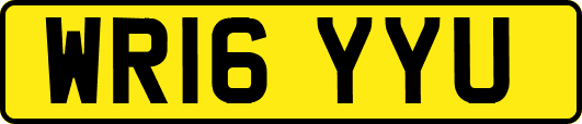 WR16YYU