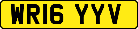 WR16YYV