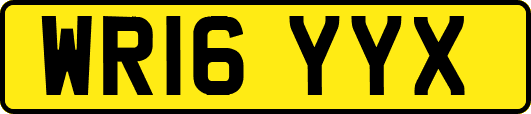 WR16YYX