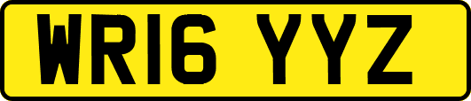 WR16YYZ