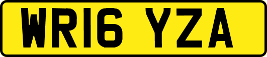 WR16YZA