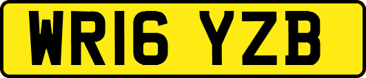 WR16YZB